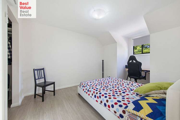 Fourth view of Homely townhouse listing, 2/144 Adelaide Street, St Marys NSW 2760