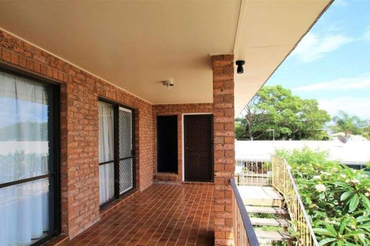 Main view of Homely unit listing, 4/106 Boyd Street, Woorim QLD 4507