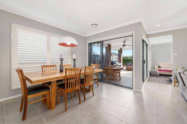 Fifth view of Homely house listing, 8 Starke Street, Spring Farm NSW 2570