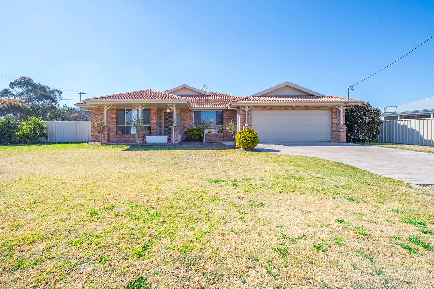 Main view of Homely house listing, 2 Hill Street, Scone NSW 2337