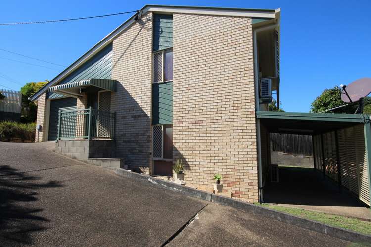 Main view of Homely townhouse listing, 1/46 Cullen Street, Bundamba QLD 4304