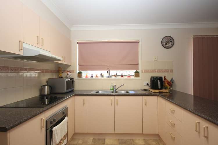 Second view of Homely townhouse listing, 1/46 Cullen Street, Bundamba QLD 4304