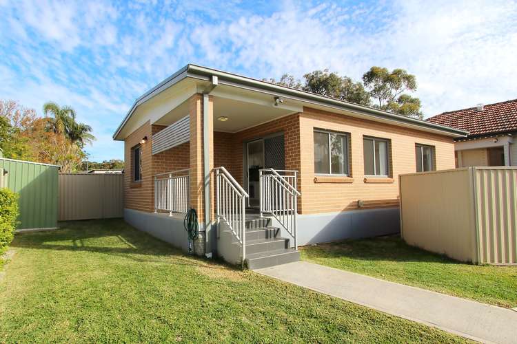 Main view of Homely house listing, 4a Orana Avenue, Kirrawee NSW 2232