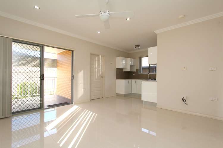 Second view of Homely house listing, 4a Orana Avenue, Kirrawee NSW 2232