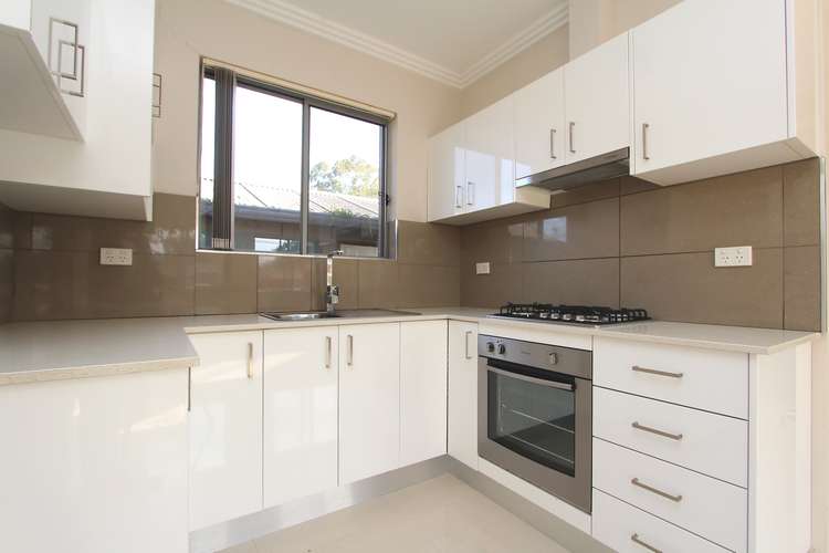 Third view of Homely house listing, 4a Orana Avenue, Kirrawee NSW 2232