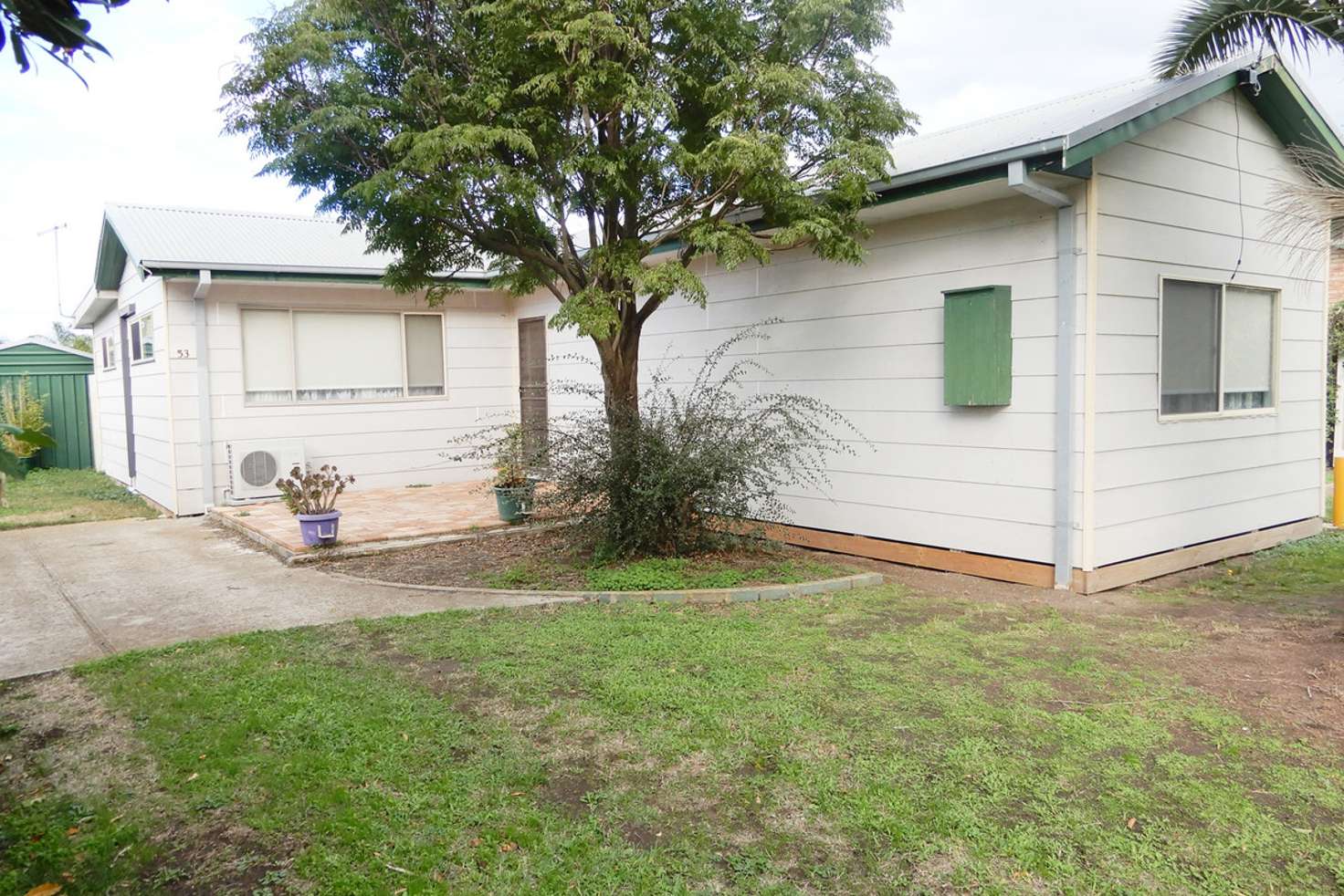 Main view of Homely house listing, 53 Simson Street, Portarlington VIC 3223