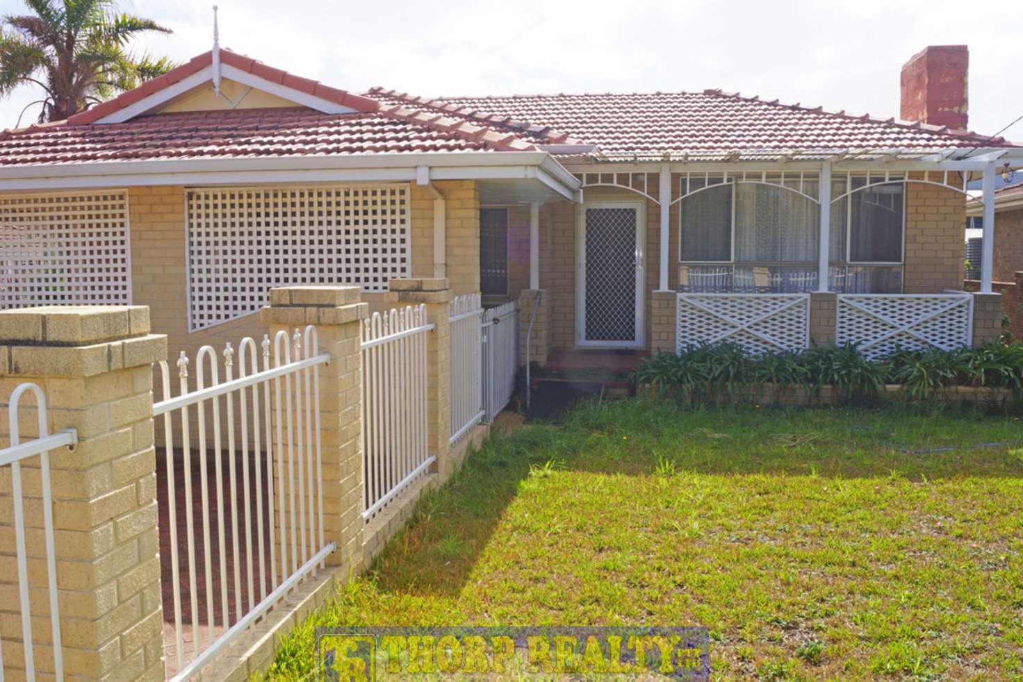 Main view of Homely retirement listing, 6/29 Hamersley Street, Esperance WA 6450