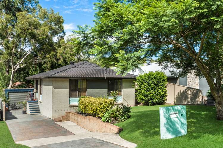 Second view of Homely house listing, 62 Digby Road, Springfield NSW 2250