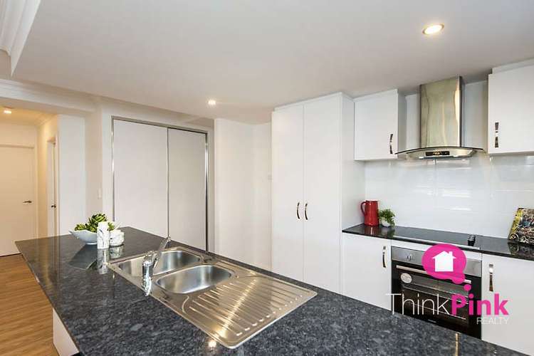 Fourth view of Homely apartment listing, 1/213 Acton Avenue, Rivervale WA 6103