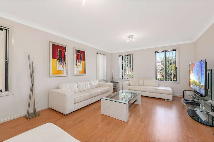 Second view of Homely house listing, 80 Hambledon Circuit, Harrington Park NSW 2567