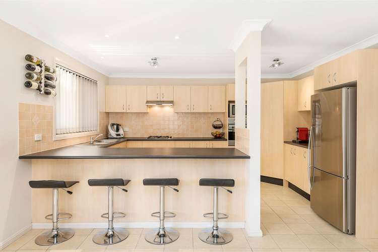 Third view of Homely house listing, 80 Hambledon Circuit, Harrington Park NSW 2567