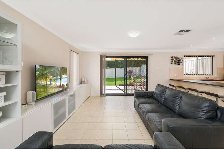 Fourth view of Homely house listing, 80 Hambledon Circuit, Harrington Park NSW 2567