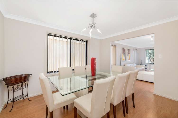 Fifth view of Homely house listing, 80 Hambledon Circuit, Harrington Park NSW 2567