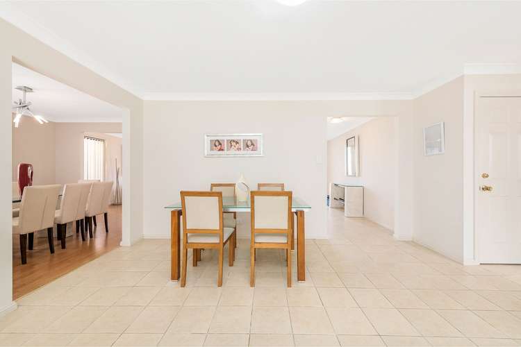 Sixth view of Homely house listing, 80 Hambledon Circuit, Harrington Park NSW 2567