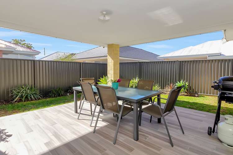 Fourth view of Homely house listing, 12 Billing Way, Caversham WA 6055