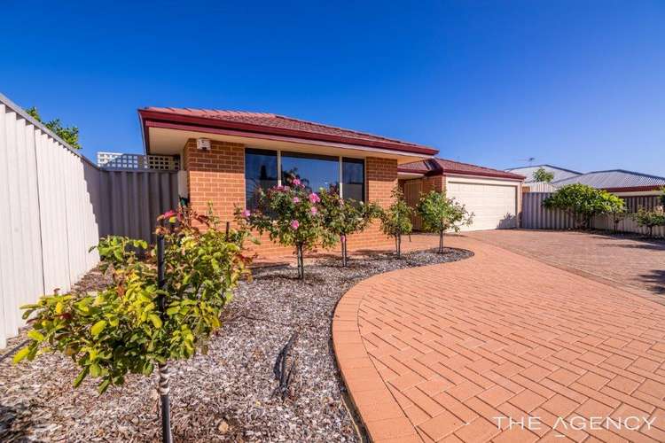 Second view of Homely house listing, 9 Napa Court, Caversham WA 6055