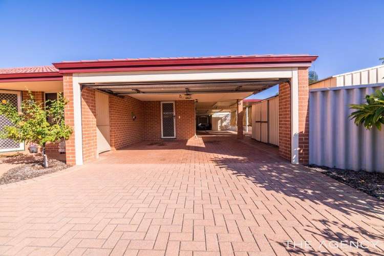 Third view of Homely house listing, 9 Napa Court, Caversham WA 6055