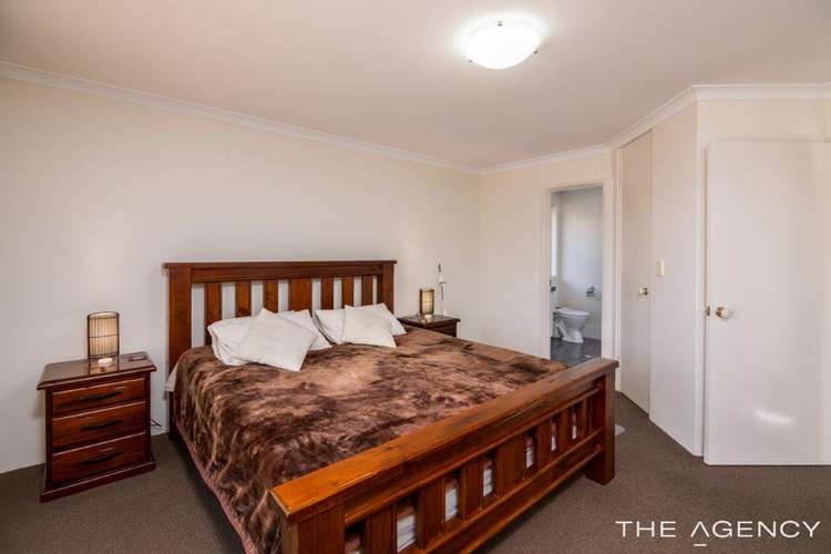Fifth view of Homely house listing, 9 Napa Court, Caversham WA 6055
