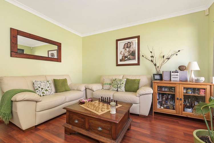 Second view of Homely house listing, 14 Thundelarra Avenue, Ellenbrook WA 6069