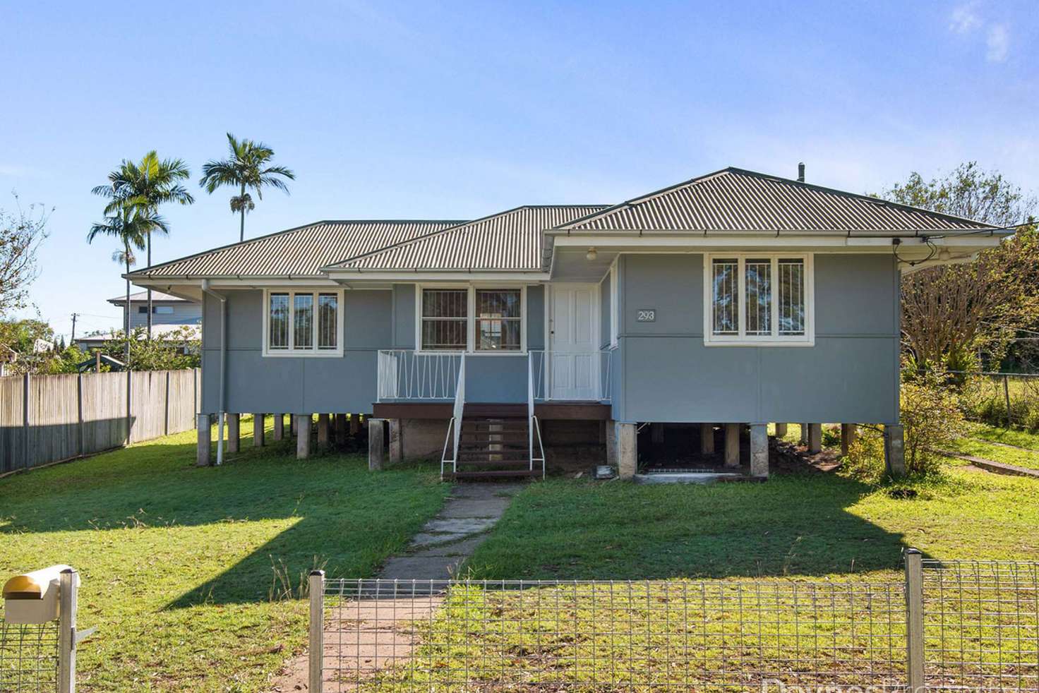 Main view of Homely house listing, 293 Lister Street, Sunnybank QLD 4109