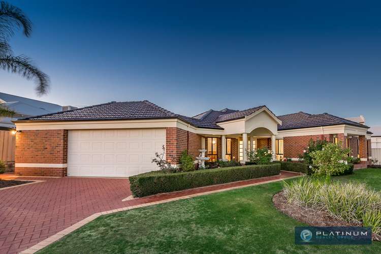 Third view of Homely house listing, 37 Meadowbrook Promenade, Currambine WA 6028