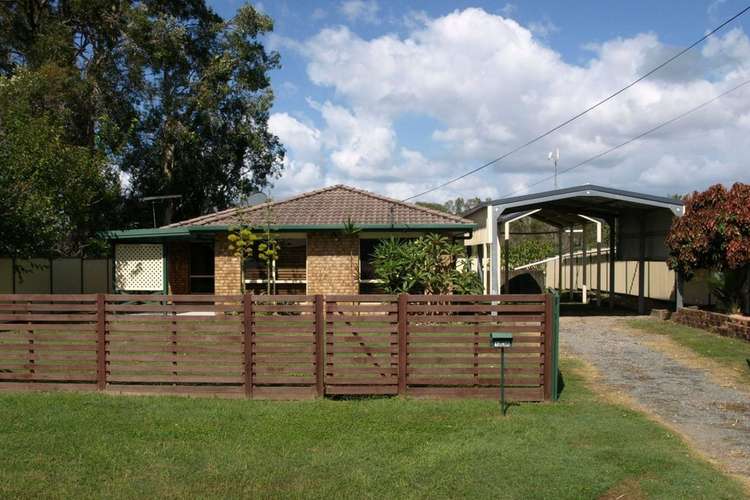 Main view of Homely house listing, 1836 Stapylton Jacobs Well Road, Jacobs Well QLD 4208