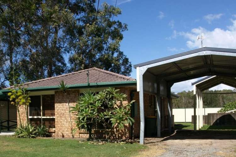 Second view of Homely house listing, 1836 Stapylton Jacobs Well Road, Jacobs Well QLD 4208