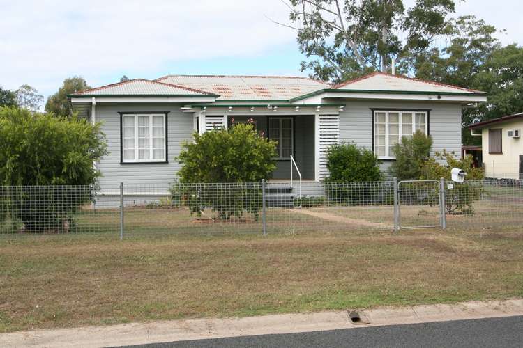 Main view of Homely house listing, 29 Garrow Street, Dalby QLD 4405