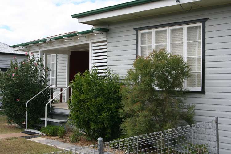 Second view of Homely house listing, 29 Garrow Street, Dalby QLD 4405