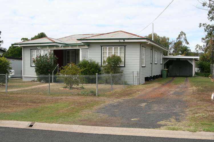Third view of Homely house listing, 29 Garrow Street, Dalby QLD 4405