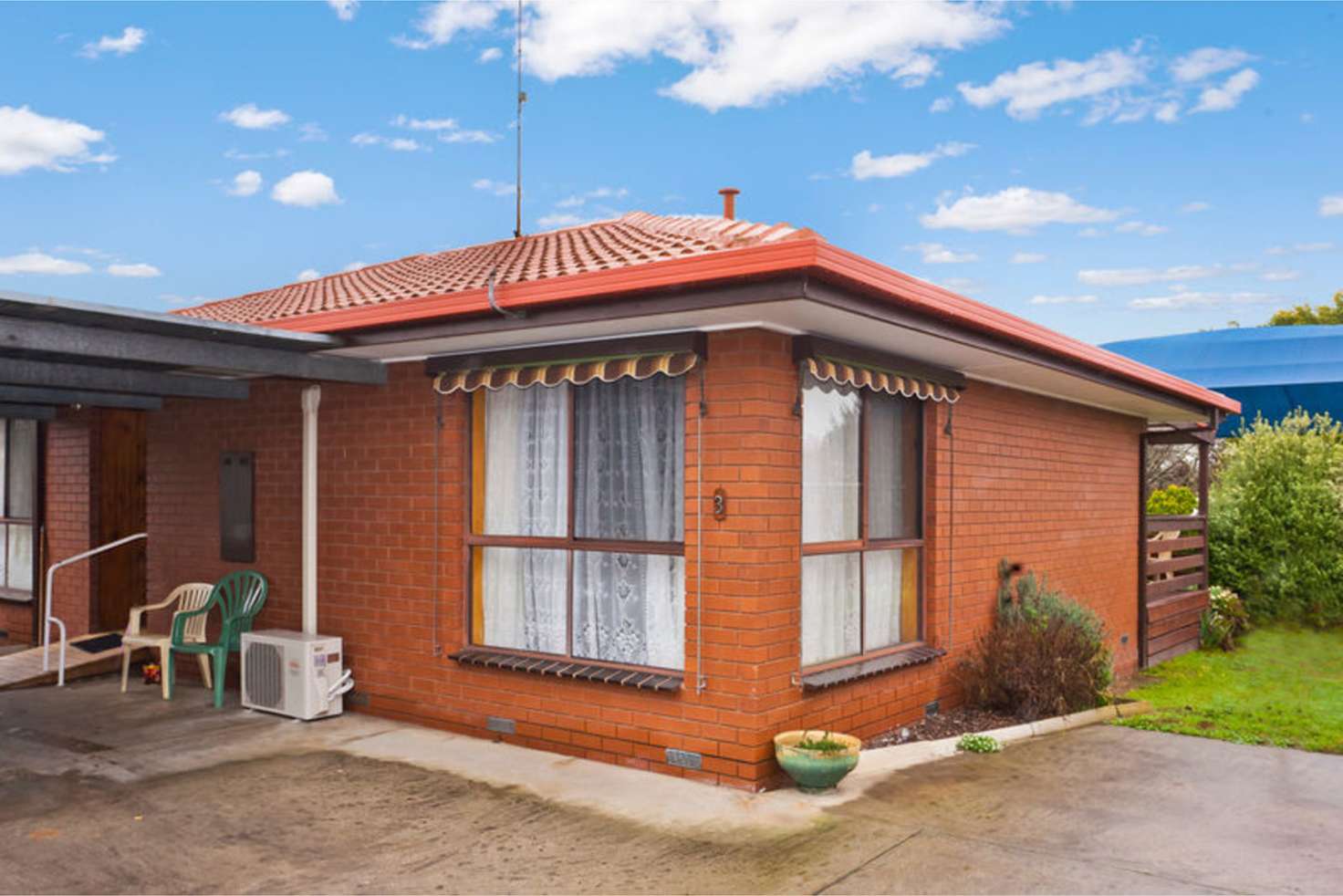 Main view of Homely flat listing, 3/27 Grant Street, Colac VIC 3250