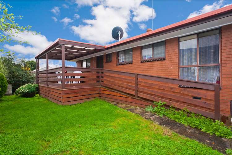 Fifth view of Homely flat listing, 3/27 Grant Street, Colac VIC 3250