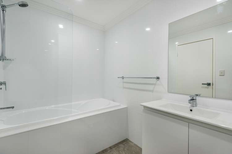 Second view of Homely unit listing, 33/71-73 Faunce Street West, Gosford NSW 2250