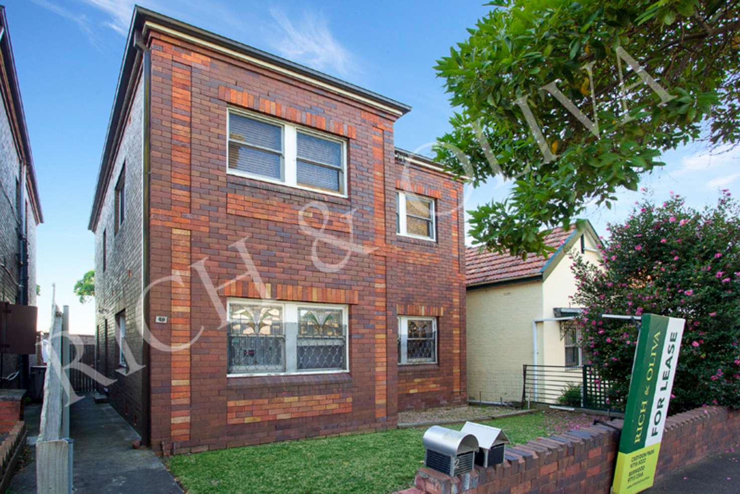 Main view of Homely unit listing, 2/49 Park Avenue, Ashfield NSW 2131