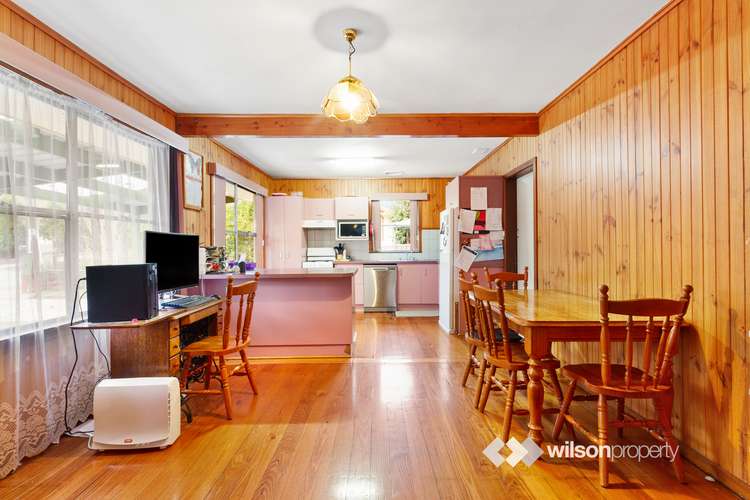 Fifth view of Homely house listing, 1 Hyland Street, Traralgon VIC 3844