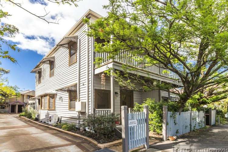 Third view of Homely terrace listing, 1/19 Dawson Street, Cooks Hill NSW 2300