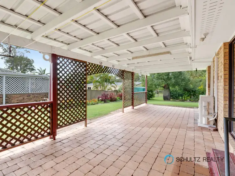 Third view of Homely house listing, 34 Kaiser Drive, Windaroo QLD 4207