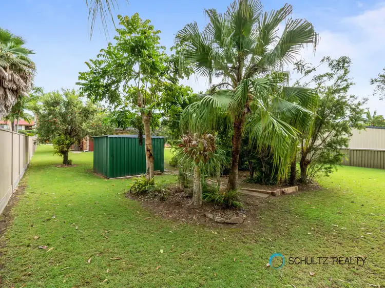 Fourth view of Homely house listing, 34 Kaiser Drive, Windaroo QLD 4207