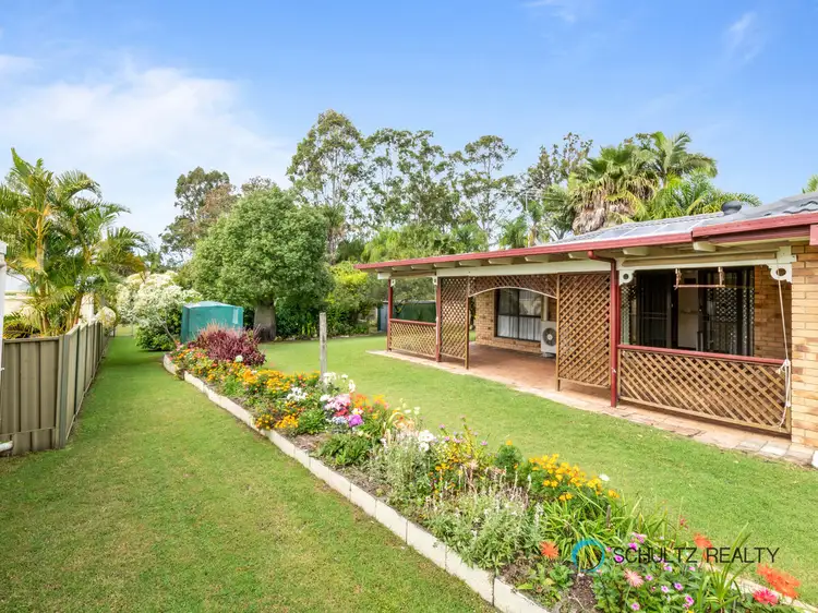 Fifth view of Homely house listing, 34 Kaiser Drive, Windaroo QLD 4207