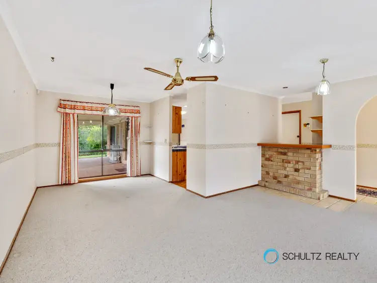 Seventh view of Homely house listing, 34 Kaiser Drive, Windaroo QLD 4207