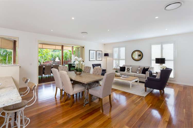 Second view of Homely house listing, 27 Gordon Terrace, Indooroopilly QLD 4068