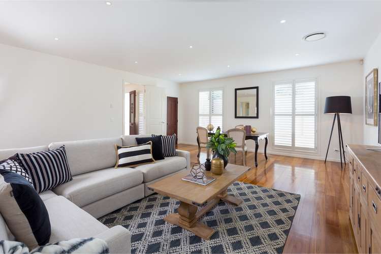 Third view of Homely house listing, 27 Gordon Terrace, Indooroopilly QLD 4068
