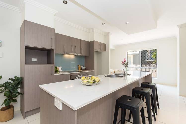 Fourth view of Homely townhouse listing, 16/276 Pine Mountain Road, Carina Heights QLD 4152