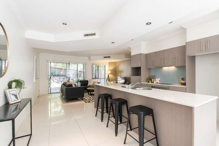 Fifth view of Homely townhouse listing, 16/276 Pine Mountain Road, Carina Heights QLD 4152