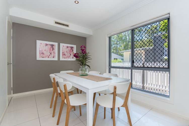 Sixth view of Homely townhouse listing, 16/276 Pine Mountain Road, Carina Heights QLD 4152