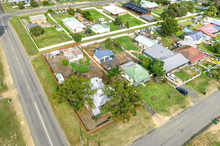 Main view of Homely house listing, 18 Knox Street, Abernethy NSW 2325