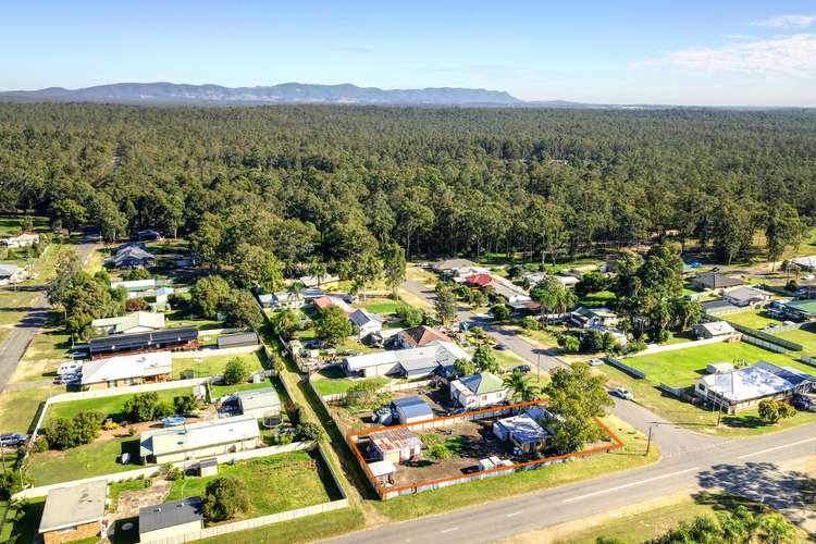 Fourth view of Homely house listing, 18 Knox Street, Abernethy NSW 2325