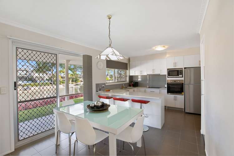 Fourth view of Homely house listing, 19 Rudd Street, Broadbeach Waters QLD 4218