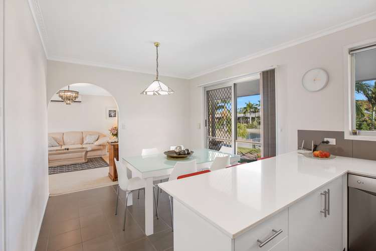 Fifth view of Homely house listing, 19 Rudd Street, Broadbeach Waters QLD 4218