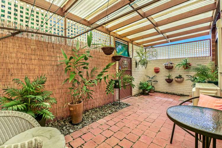 Fourth view of Homely townhouse listing, 11/1A Mcleod Street, Highland Park QLD 4211
